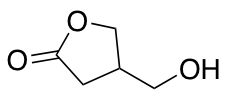 Dihydro-4-(hydroxymethyl)furan-2(3H)-one