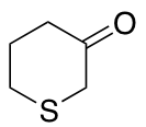 Dihydro-2H-thiopyran-3(4H)-one