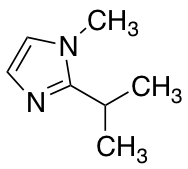 2-Isopropyl-1-methyl-1H-imidazole