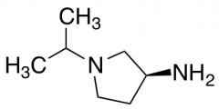 (S)-1-Isopropylpyrrolidin-3-amine