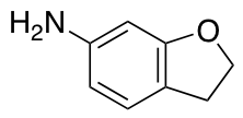 2,3-Dihydrobenzofuran-6-amine