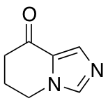 6,7-Dihydroimidazo[1,5-A]pyridin-8(5H)-one