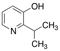 2-Isopropylpyridin-3-ol