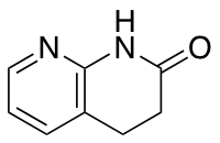 3,4-Dihydro-1,8-naphthyridin-2(1H)-one