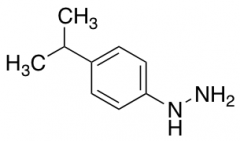 (4-Isopropylphenyl)hydrazine