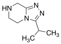 3-Isopropyl-5,6,7,8-tetrahydro-[1,2,4]triazolo[4,3-A]pyrazine