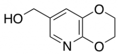 (2,3-Dihydro-[1,4]dioxino[2,3-B]pyridin-7-yl)methanol