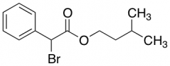 Isoamyl Alpha-Bromophenylacetate