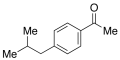 4'-Isobutylacetophenone