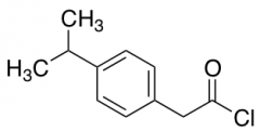 4-Isopropylphenylacetyl Chloride