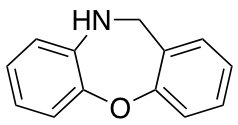 10,11-Dihydrodibenzo[B,F][1,4]oxazepine