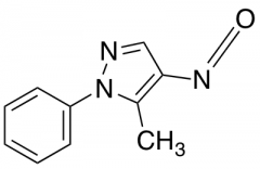 4-Isocyanato-5-methyl-1-phenyl-1H-pyrazole