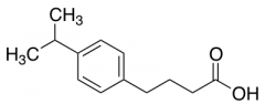 4-(4-Isopropylphenyl)butanoic Acid