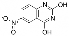 2,4-Dihydroxy-6-nitroquinazoline