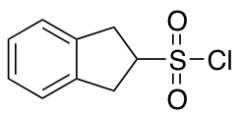 2,3-Dihydro-1H-indene-2-sulfonyl Chloride