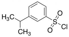 3-Isopropylbenzenesulfonyl Chloride