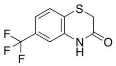 2,3-DIHYDRO-6-(TRIFLUOROMETHYL)BENZO[1,4]-THIAZIN-3-ONE