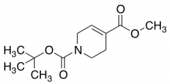 3,6-DIHYDRO-2H-PYRIDINE-1,4-DICARBOXYLIC Acid 1-TERT-BUTYL ESTER 4-METHYL ESTER