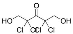 1,5-DIHYDROXY-2,2,4,4-TETRACHLORO-3-PENTANONE