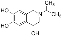 Isoproterenol Norsalsolinol