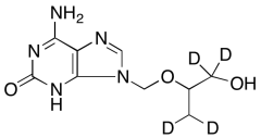 Iso-acyclovir-d4