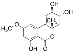 (+)-Isoaltenuene