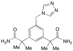 Isoanastrozole Diamide