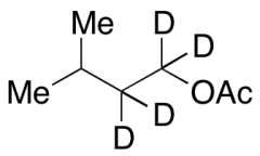 Isoamyl Acetate-d4