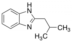 2-Isobutyl-1H-benzoimidazole