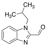 1-Isobutyl-1H-benzimidazole-2-carbaldehyde