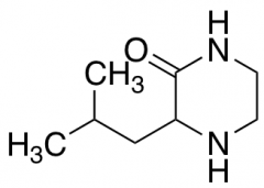 3-Isobutyl-piperazin-2-one