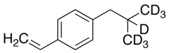 p-Isobutylstyrene-d7