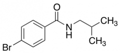 N-Isobutyl 4-Bromobenzamide