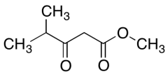 Isobutyrylacetic Acid Methyl Ester