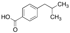 4-Isobutylbenzoic Acid