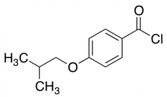 4-Isobutoxy-benzoyl chloride