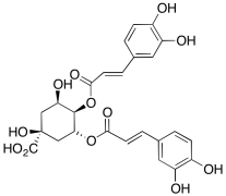 Isochlorogenic Acid B
