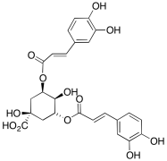 Isochlorogenic Acid A