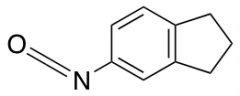 5-Isocyanatoindane