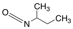 2-Isocyanatobutane