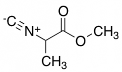 2-Isocyanopropionic acid methyl ester