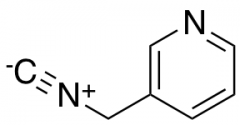 3-(isocyanomethyl)pyridine