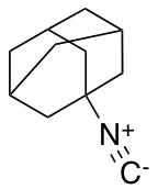 1-Isocyanoadamantane