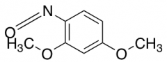 1-Isocyanato-2,4-dimethoxybenzene