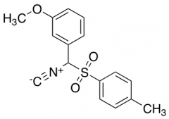 1-[Isocyano(4-methylbenzenesulfonyl)methyl]-3-methoxybenzene
