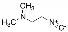 2-Isocyano-n,n-dimethylethanamine