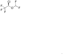 (R)-Isoflurane