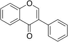 Isoflavone