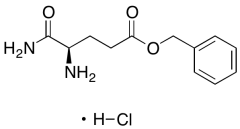 D-Isoglutamine Benzyl Ester Hydrochloride