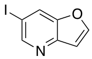 6-Iodofuro[3,2-b]pyridine